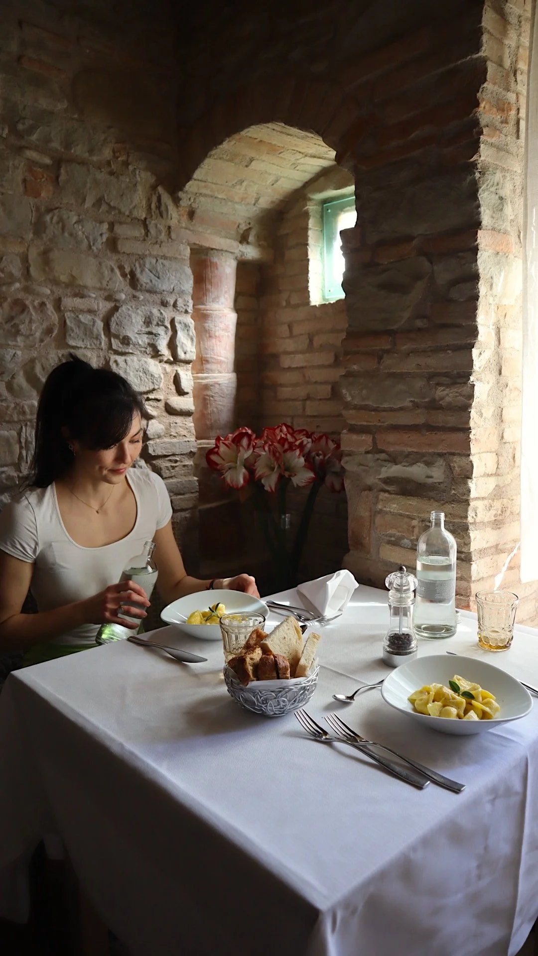 Northern Italy Retreat InRetreat