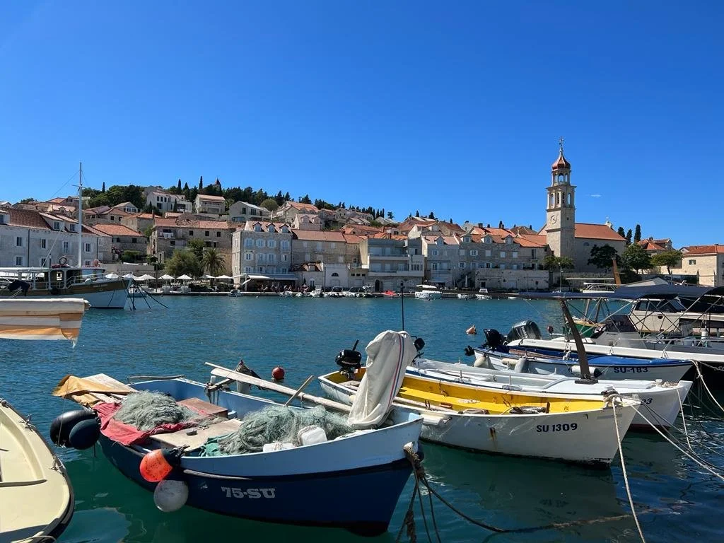 Croatia Yoga Retreat InRetreat