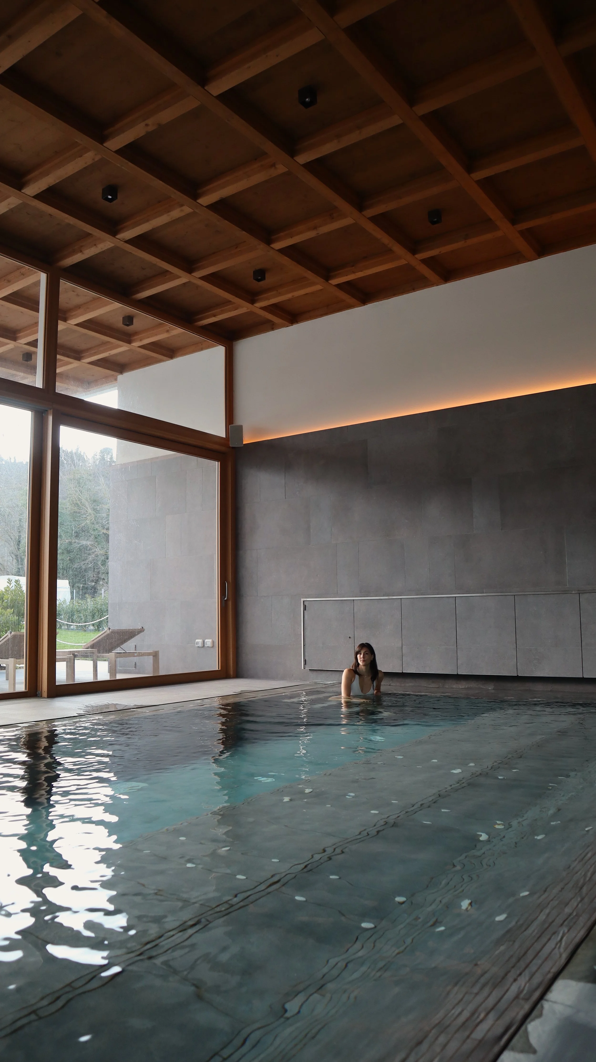 Northern Italy Retreat InRetreat