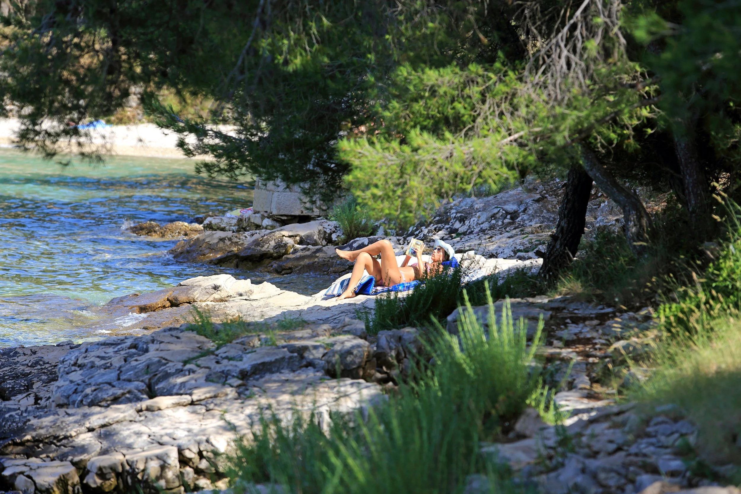 Croatia Retreat InRetreat