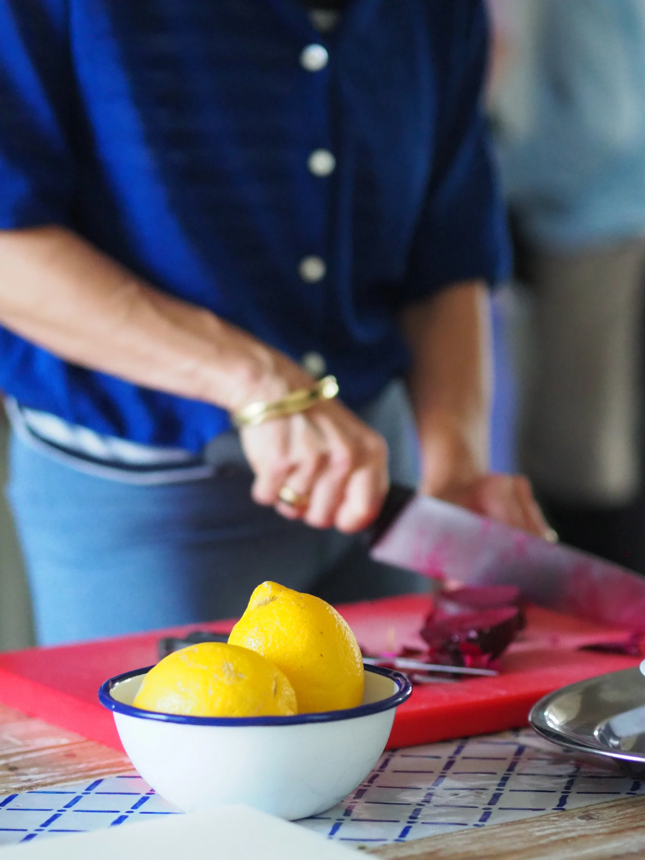 Spring Tuscany Retreat InRetreat