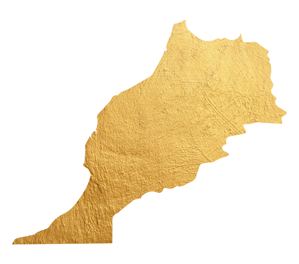 Morocco Retreat