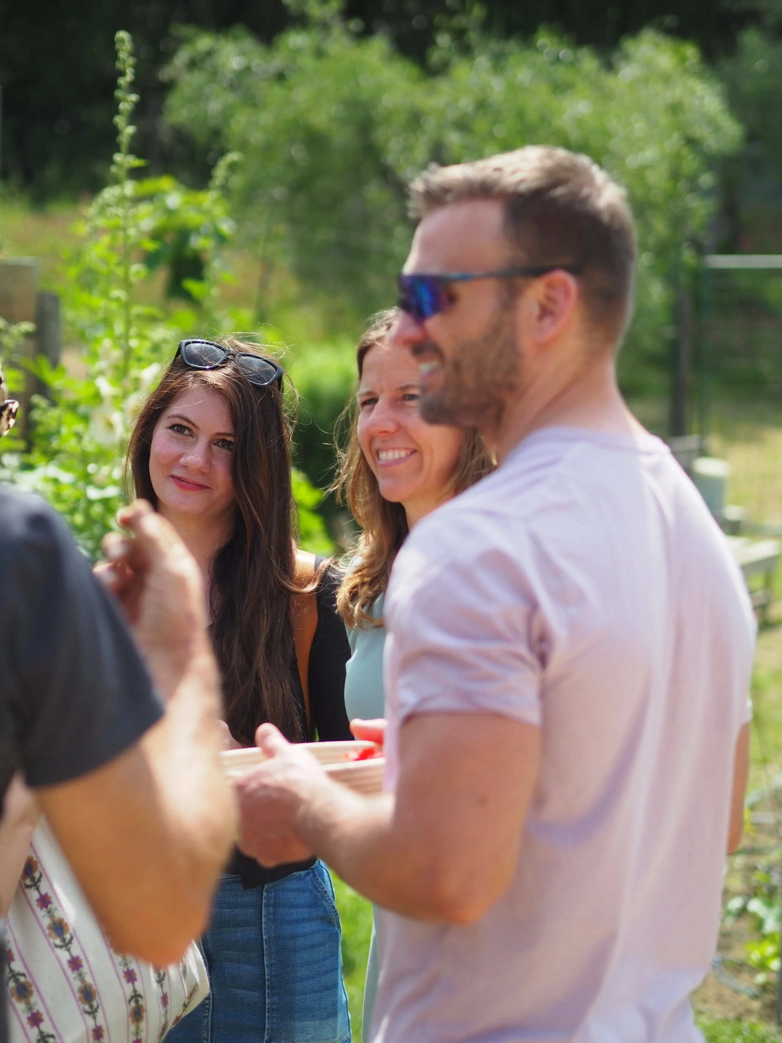 Spring Tuscany Retreat InRetreat