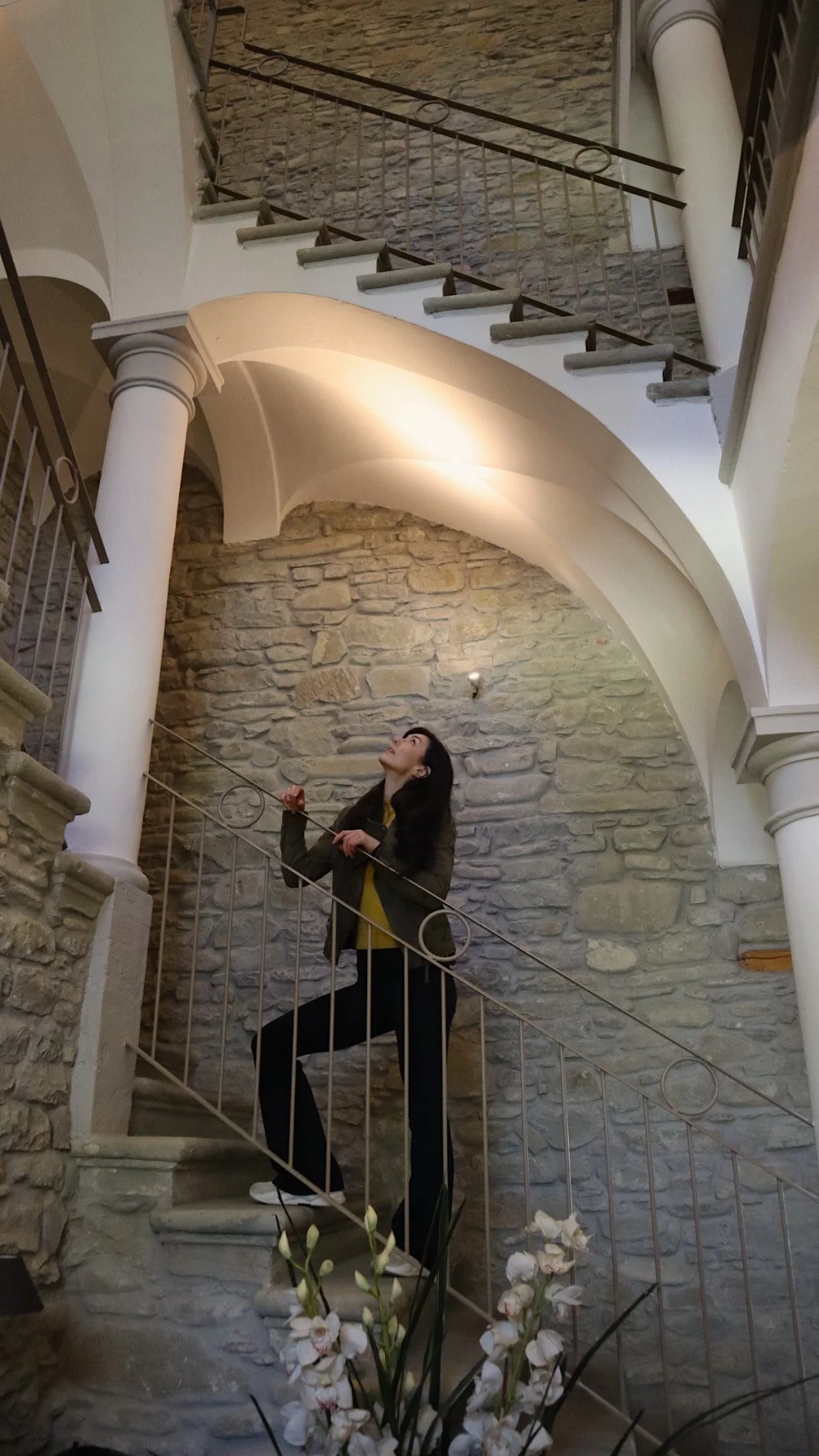 Northern Italy Retreat InRetreat