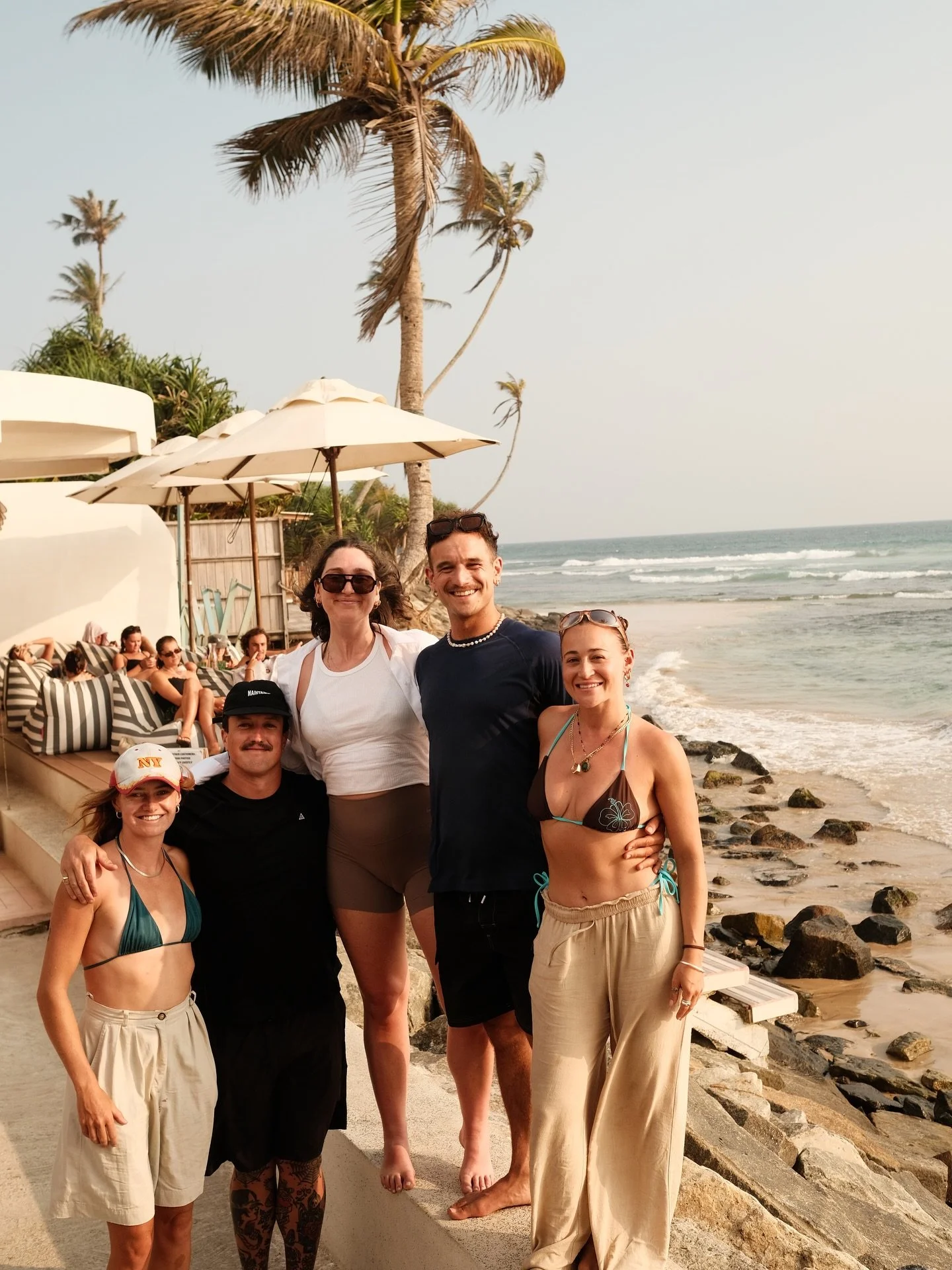 Second week on island time 🏝️ 

It&rsquo;s hard running your own business and trying to take a break. Nothing stops just because you feel like it. But I&rsquo;m lucky to love what I do and having the pleasure of doing it from the place that I love i