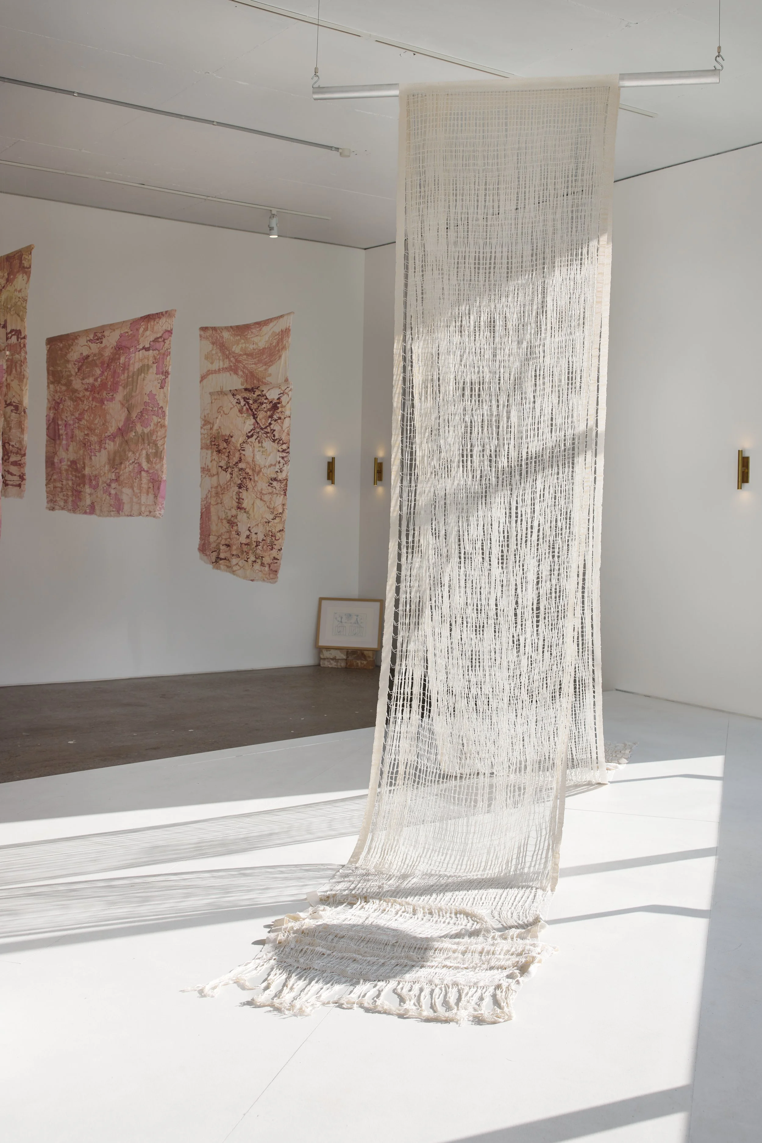 PLAYGROUND exhibition artwork