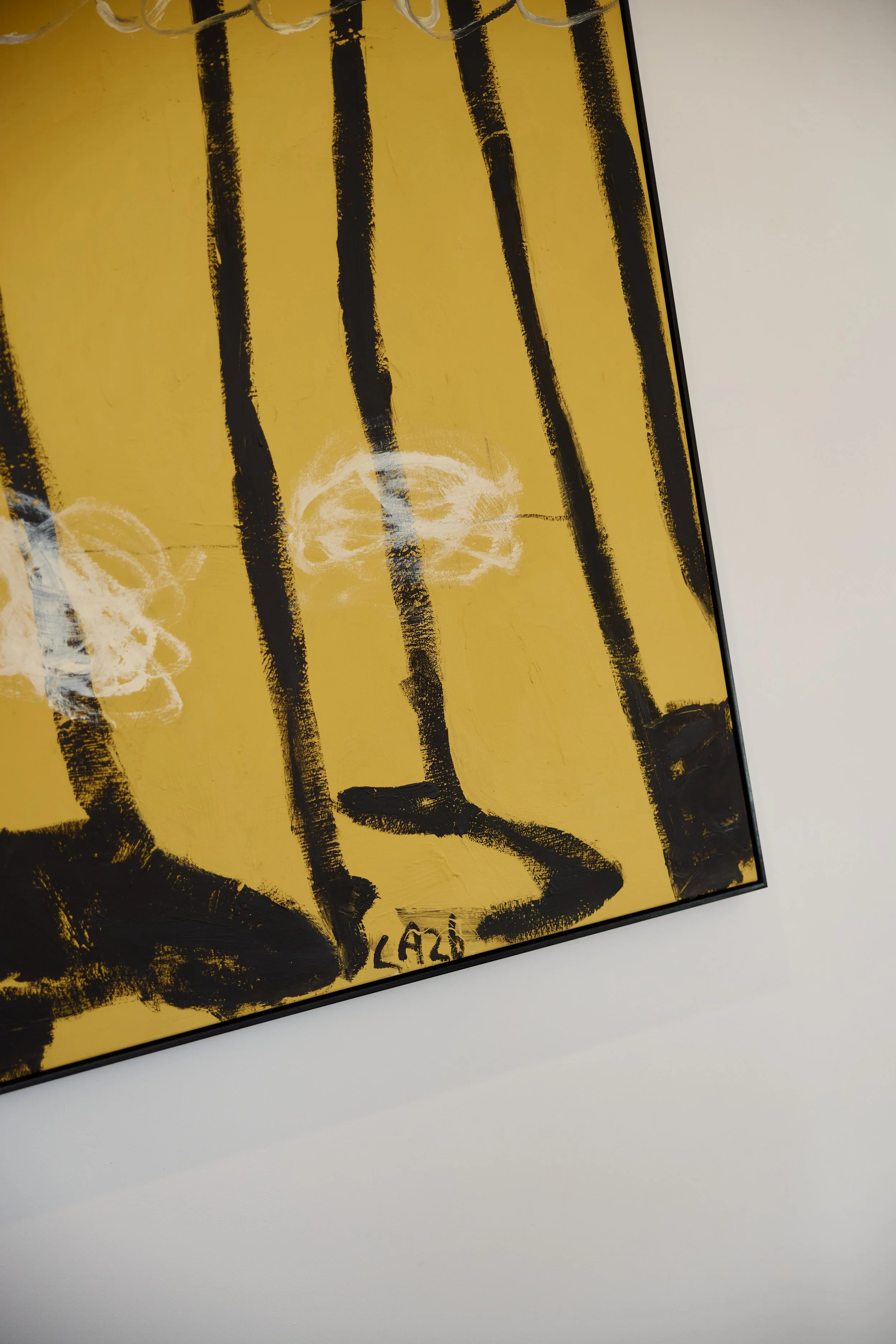 PLAYGROUND exhibition artwork