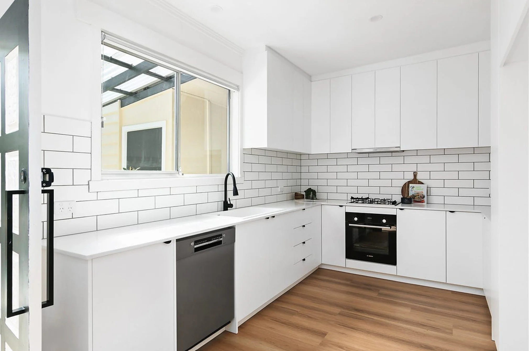 Bespoke Kitchen
