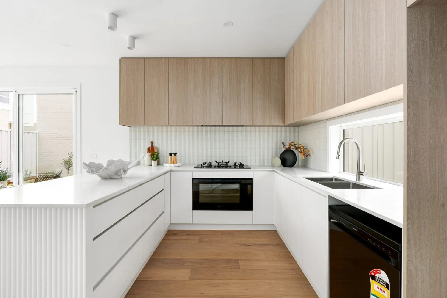 Kitchen Installation