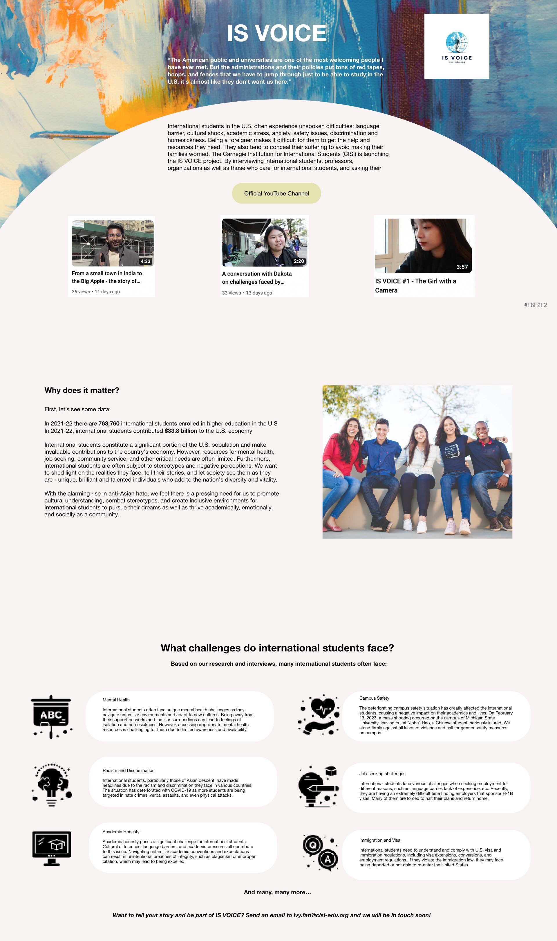 Web Design