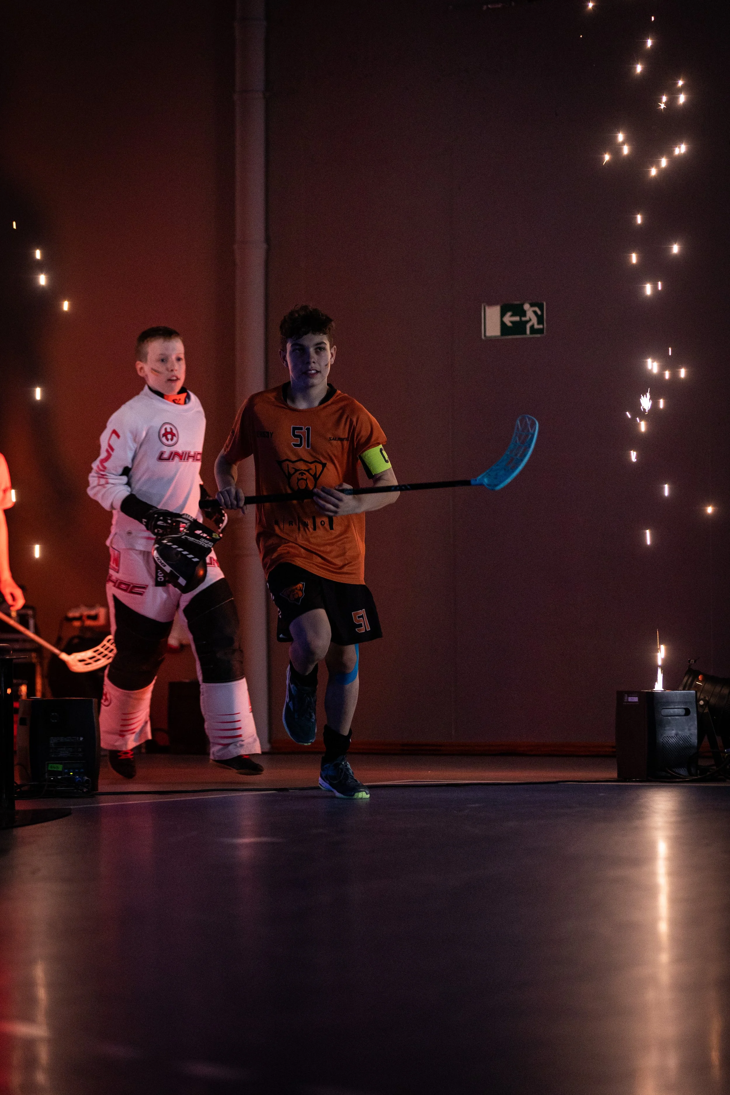 PFC SPRING 2023 KNOWS THE WINNERS