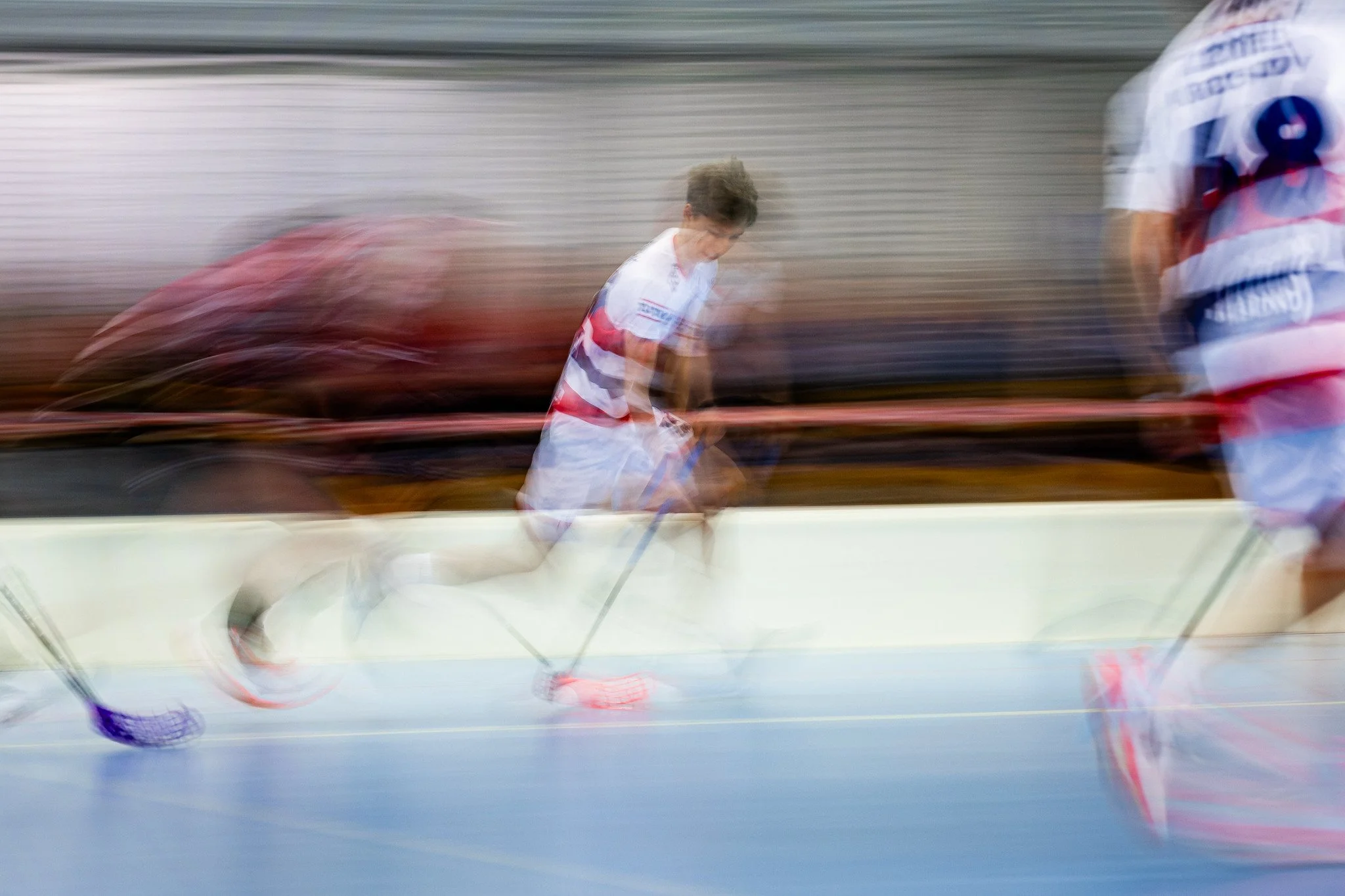 WINTER DAY 2: SHOW, SHOW, SHOW