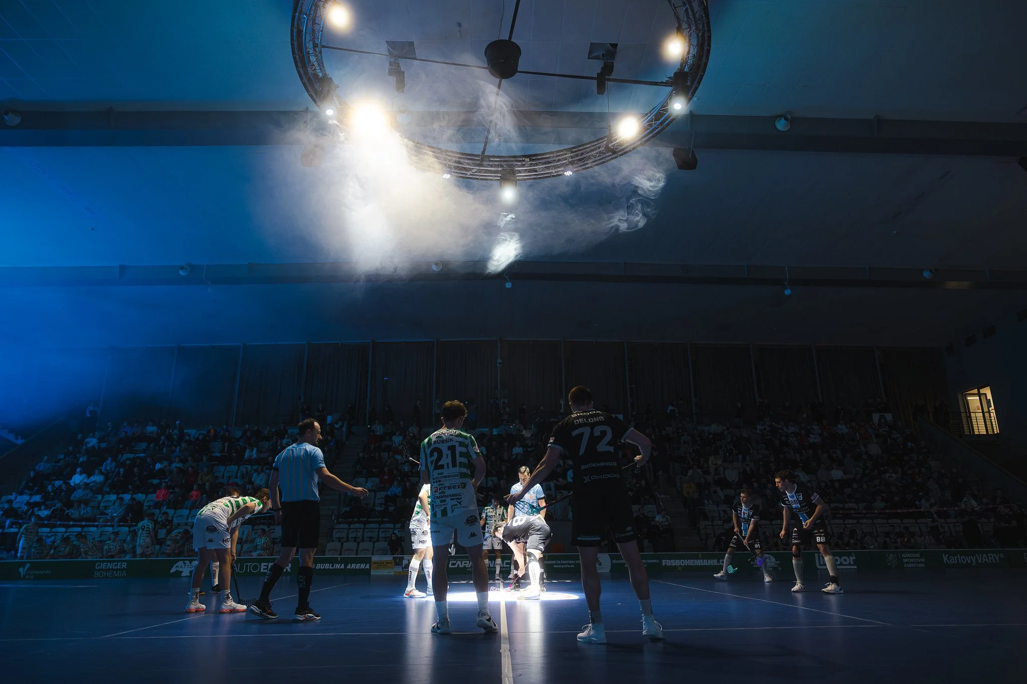 WINTER DAY 3: BIG FINALE, BIGGEST PFC EVER