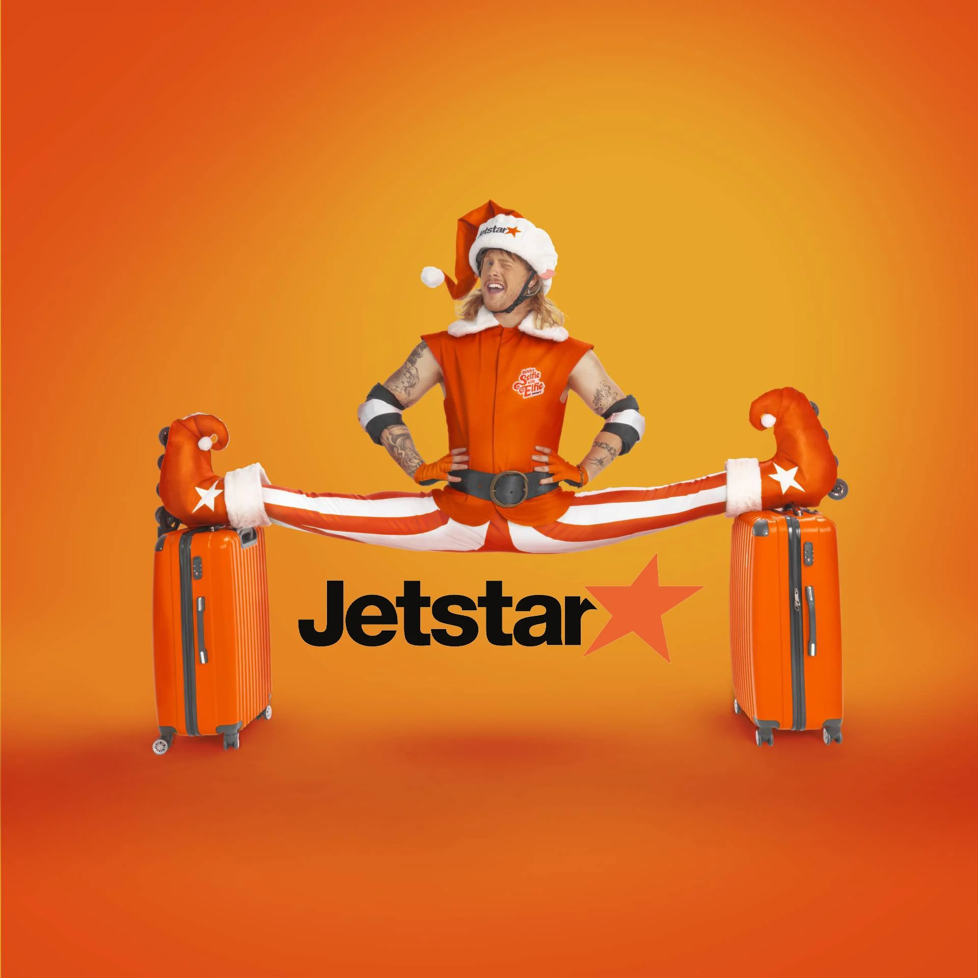 JETSTAR