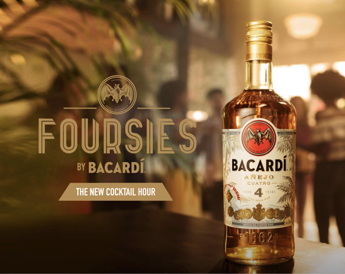 CASA BACARDI