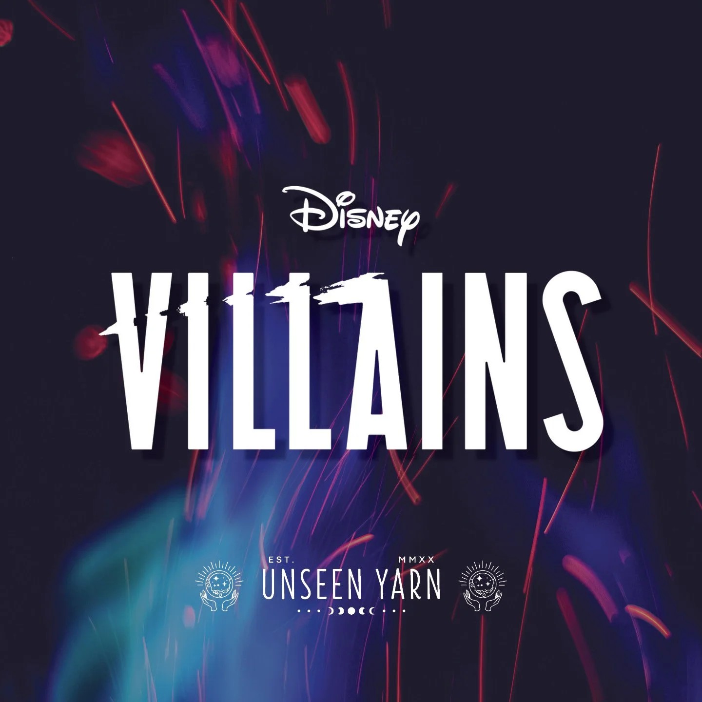 Disney Villains Club