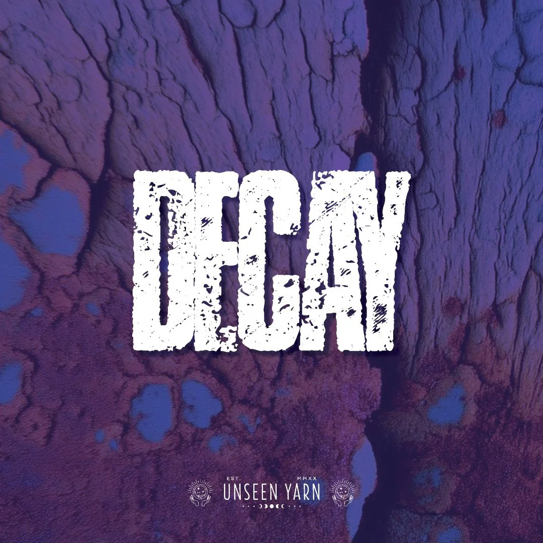 Decay Yarn Club