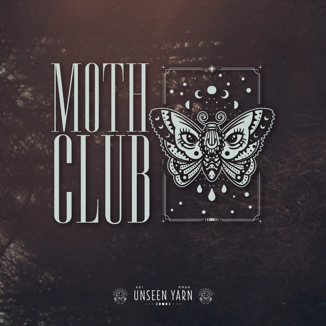 Moth Yarn Club