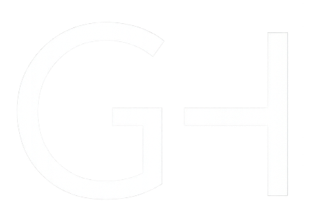 Close-up of a white chemical structure diagram with the notation 'G-1' on a black background.
