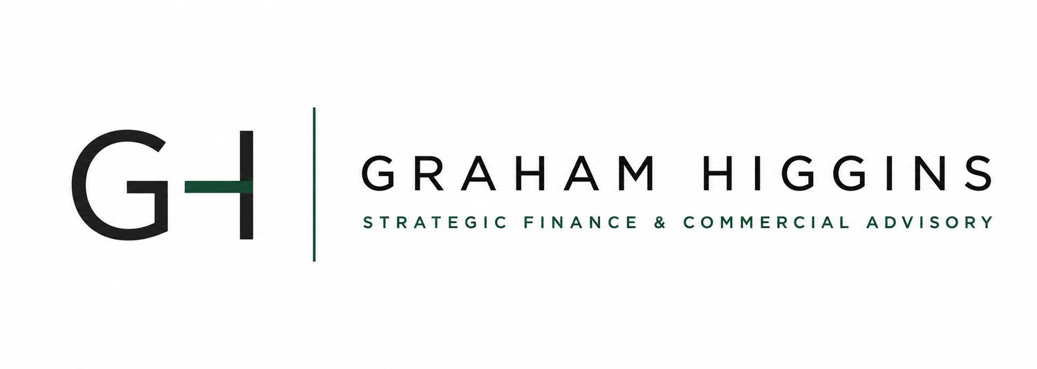 GSH Consultancy - Outsourced Finance Director and NED