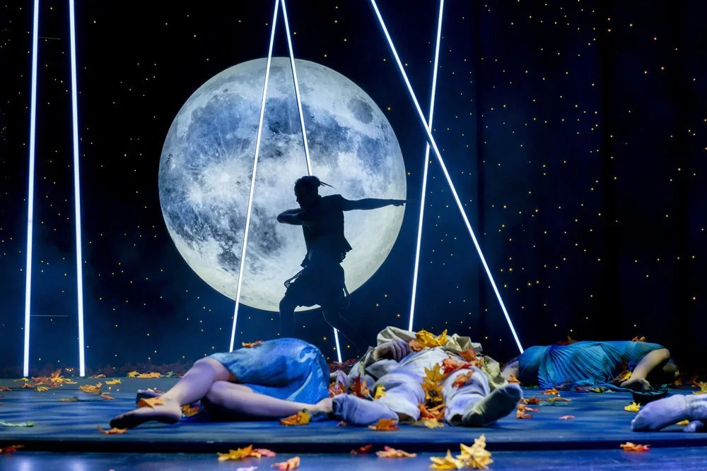 "Ein Sommernachtstraum" 