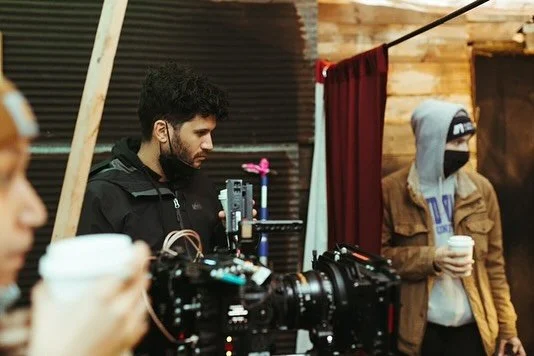 Thinking about becoming a CindeFan member and supporting the Cincinnati film community? Here&rsquo;s all the incentive you need! ‼️

This month we dropped an exclusive new film and BTS interview from filmmaker Matthew Paul Everitt (@thematteveritt ),