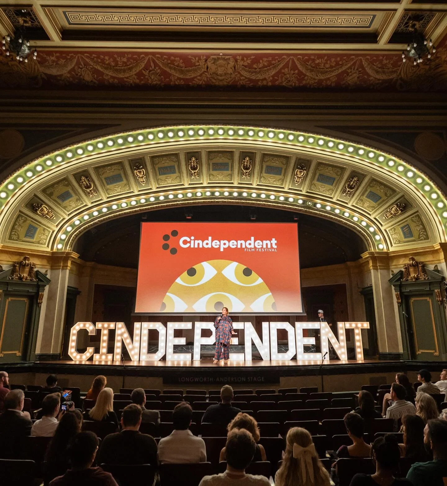 Unable to make it out for the 2025 festival? Feeling the FOMO? Did you attend but want to rewatch? We&rsquo;ve got you covered! 😁🎬

Our virtual passes are available now through October 31st! It&rsquo;s not too late to see the incredible films from 