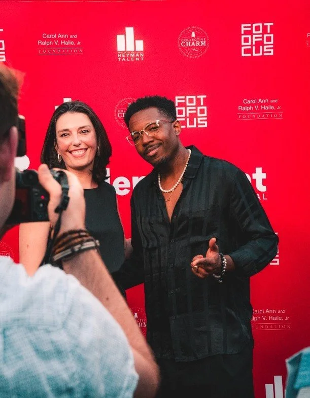 An arrival is everything🫰

At Cindependent, it means stepping into the spotlight with the kind of presence @thebmwstorecincinnati sets the stage for. Stars like @denzelwhitaker, @maestro, @jessejanari, @joekwa, @sifsaga, and @kiah.alexandria turn th