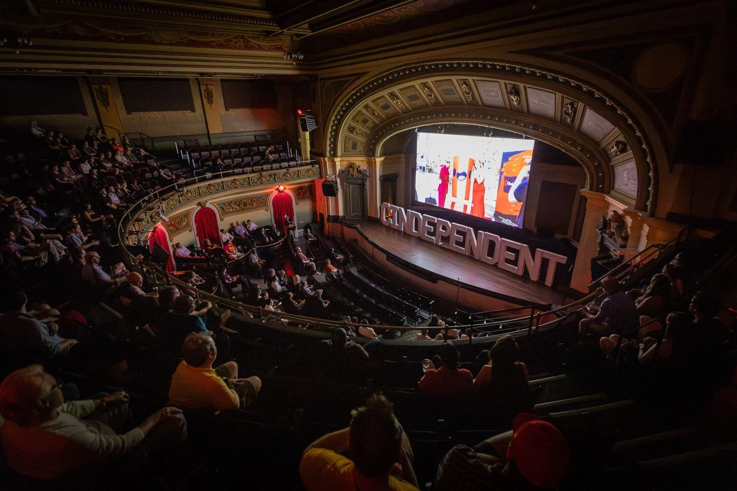 BEST OF THE FEST - now streaming!

Couldn't make it to the festival? Want to relive the magic? Your Virtual Pass is the way to watch every award-winning film from this year&rsquo;s festival. These are the shorts that had audiences buzzing and juries 