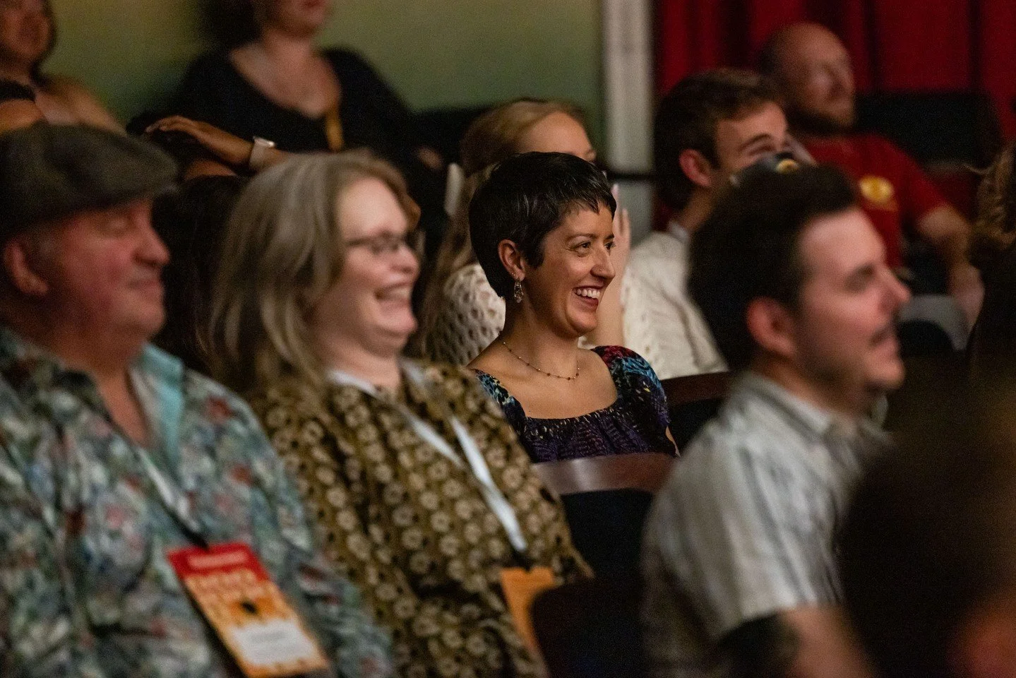 This is your last chance to feel what our audiences felt at Cindependent. The laughter, the chills, the applause &mdash; all wrapped up in this year&rsquo;s award-winning films.
Starting today: grab a Virtual Pass on sale for just $19.

After October