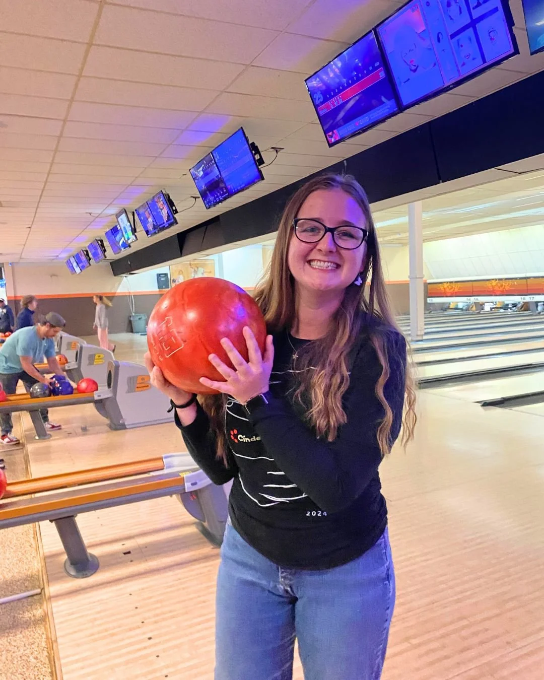 Because no one rolls like our volunteers ๐ฅ
Cindependent Film Festival - and every Cindependent Film Center event year-round - runs on the incredible energy of our community. We truly couldn’t do what we do without the enterprising, kind, powe