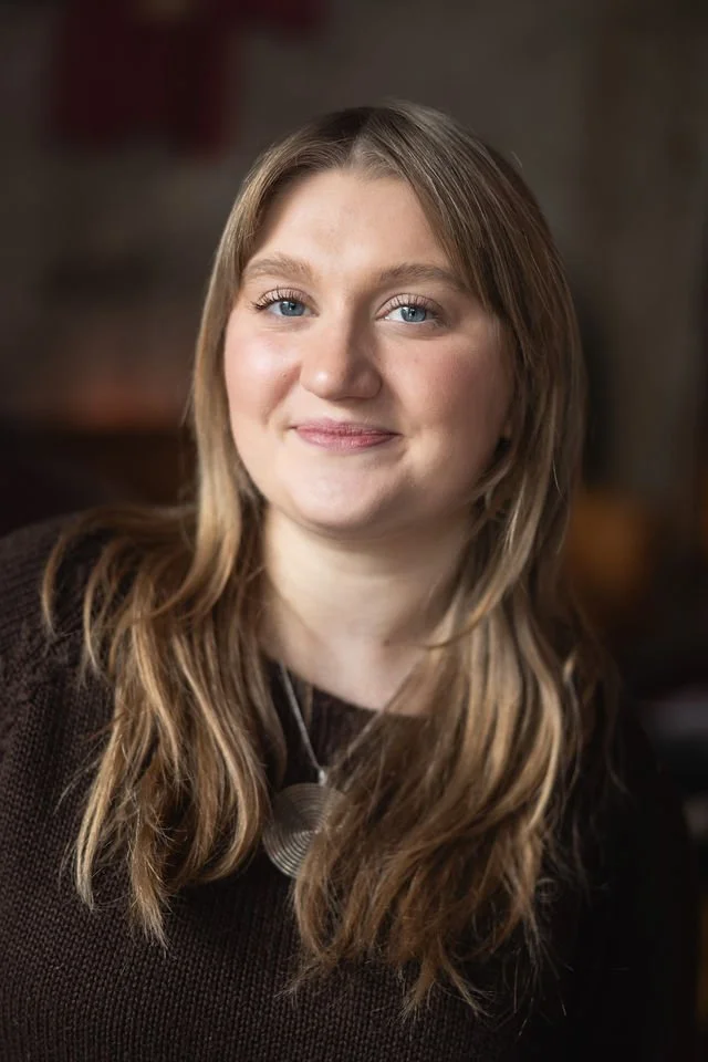Megan-House-Student-Liaison