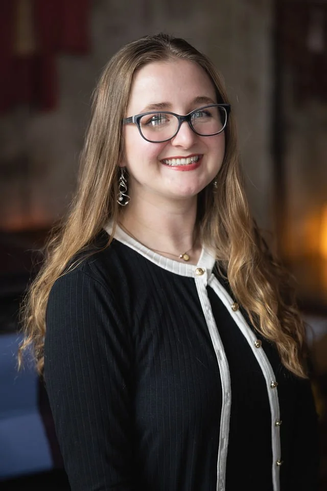 Zoey-Desmond-Volunteer-Lead