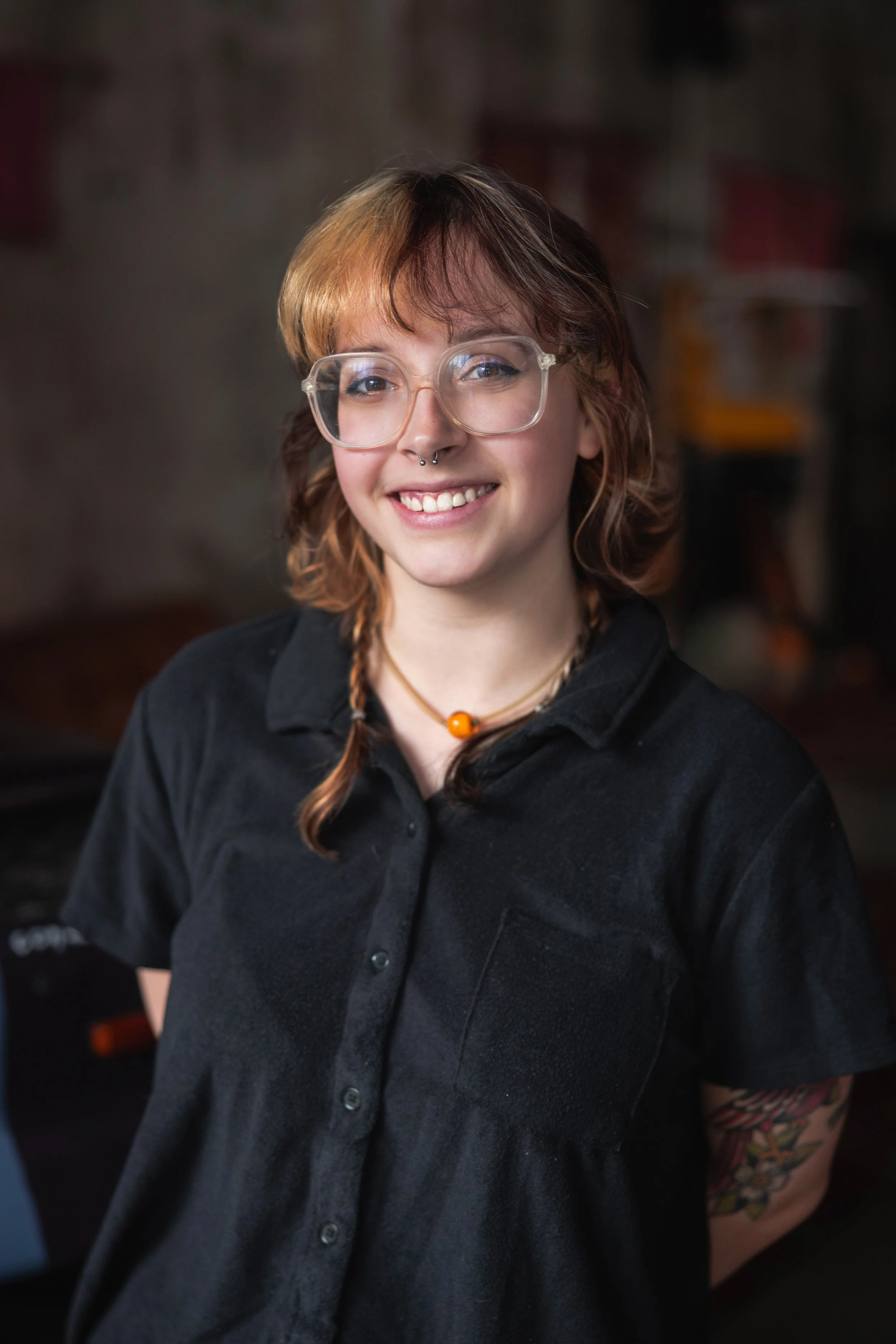 Dahlia-Kressler-Associate-Director