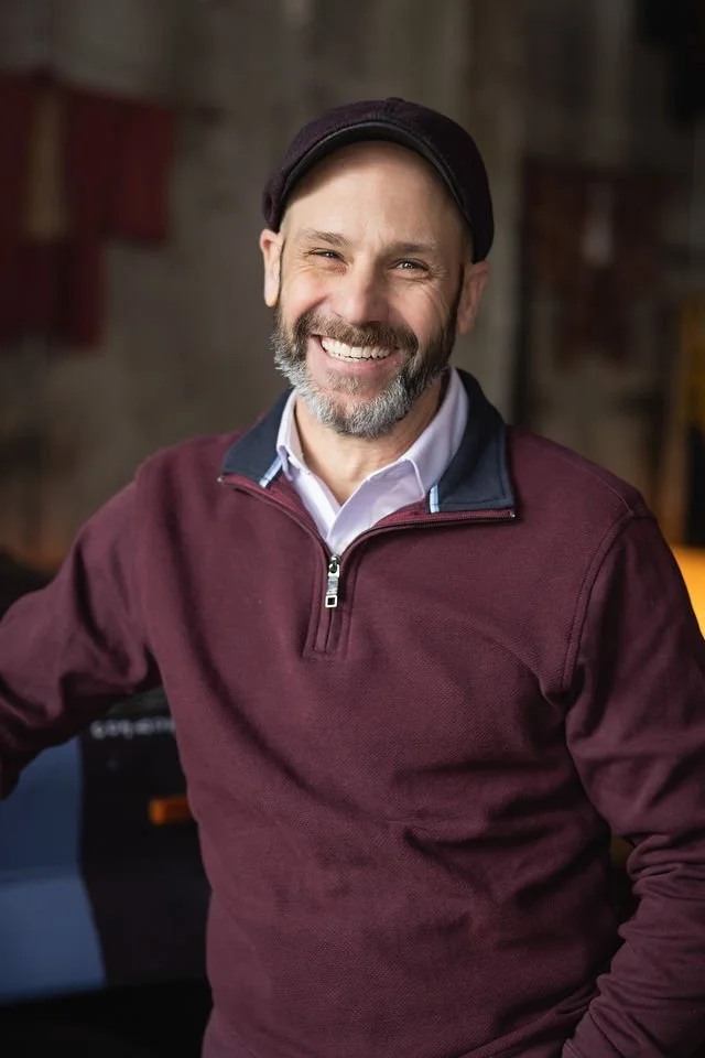 Vince-Salzarulo-Tech-Lead