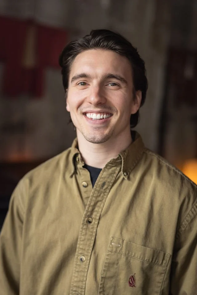 Jackson-McKeever-Press-Associate-YouTube-Producer