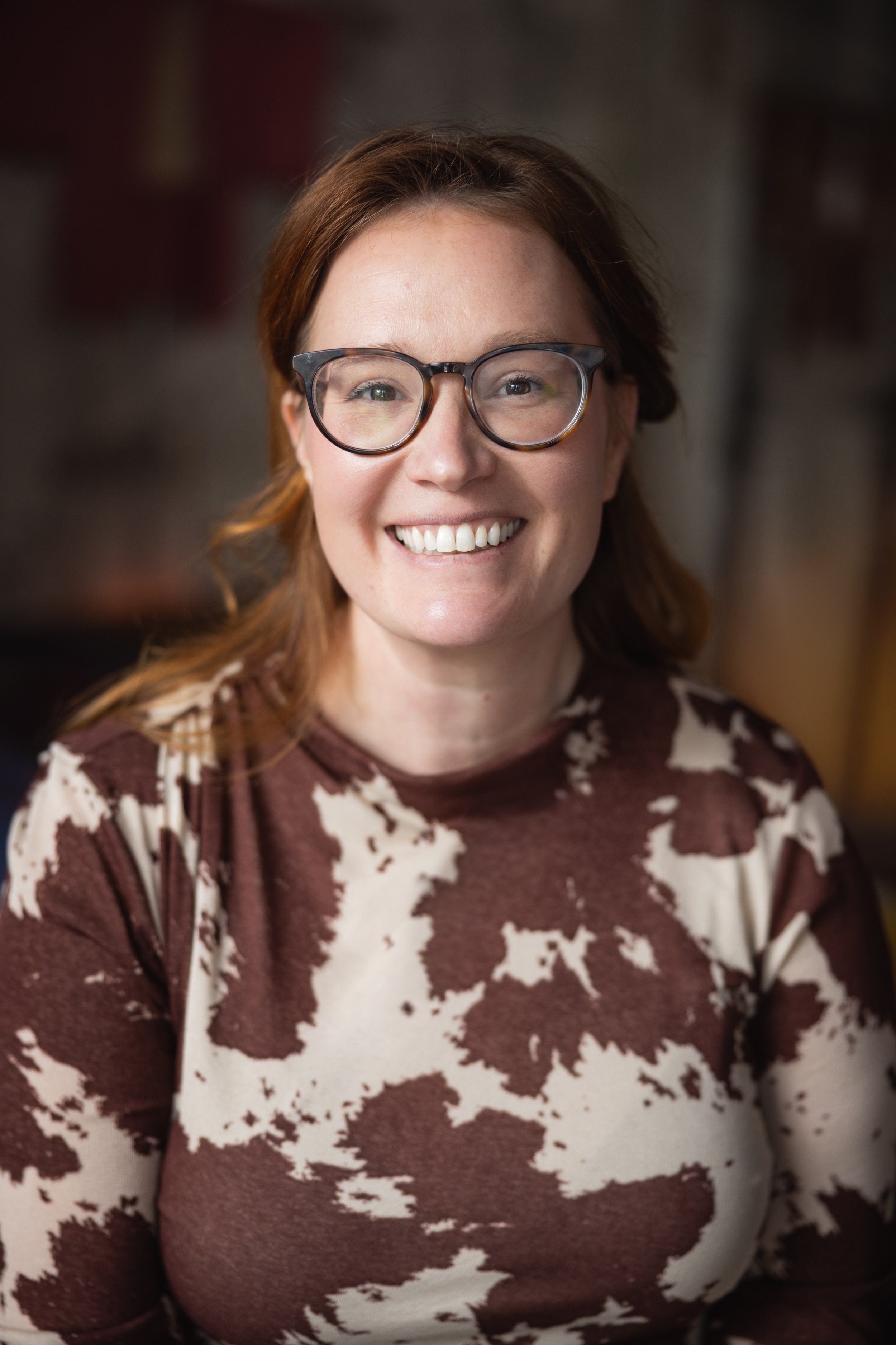 Allyson-West-Founder/Executive-Director