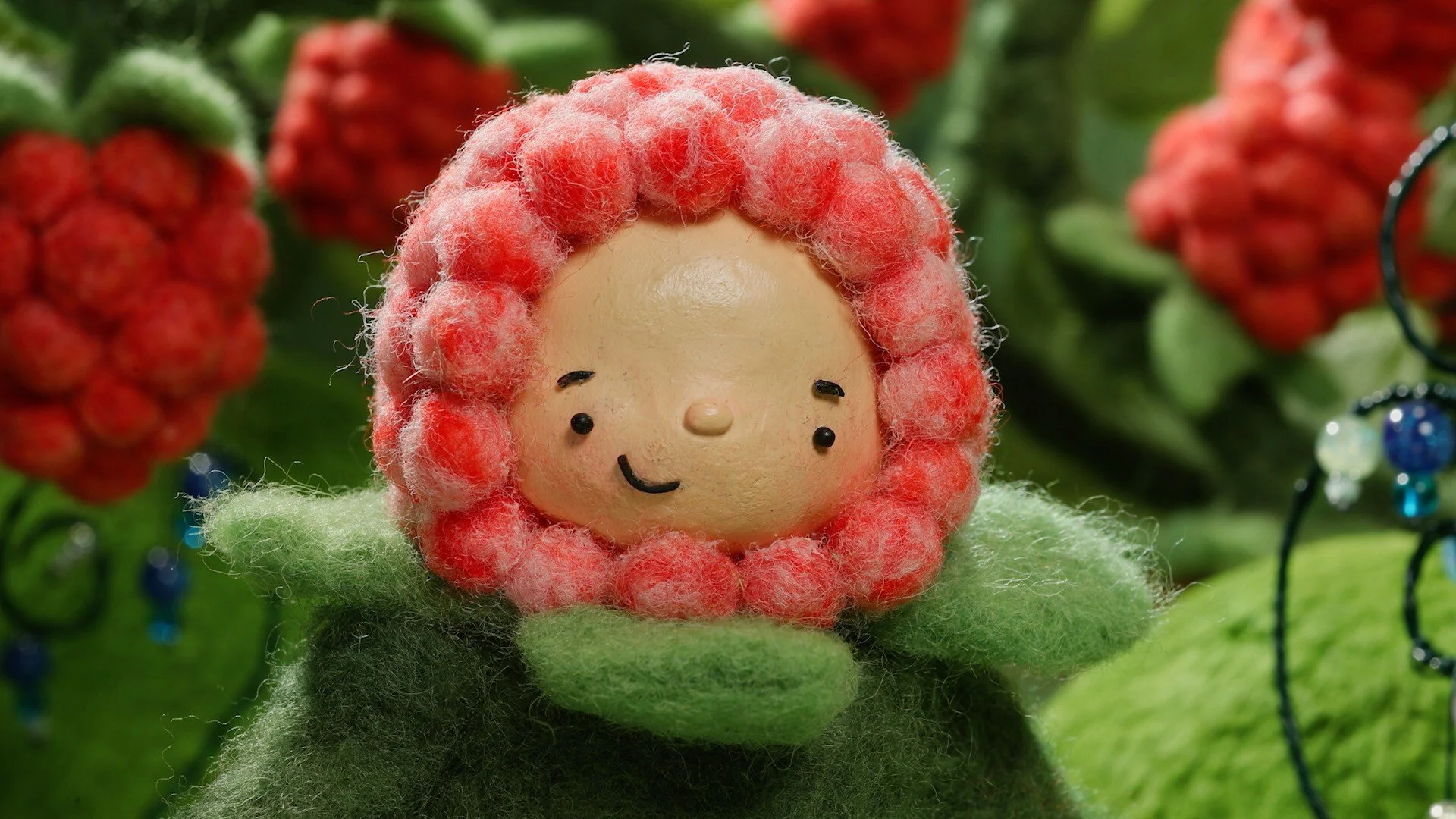 Glowberry
