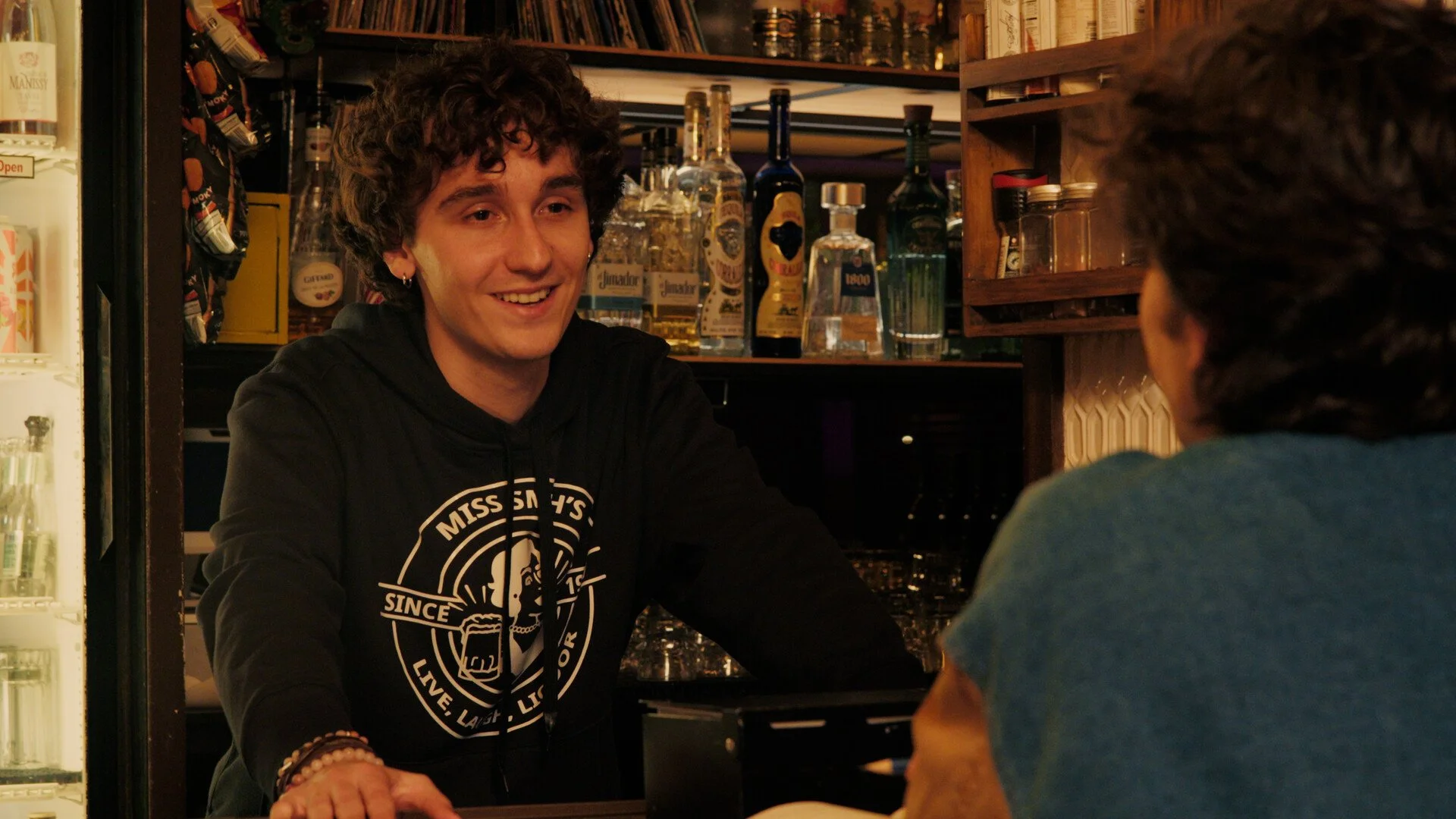 Happy Hour