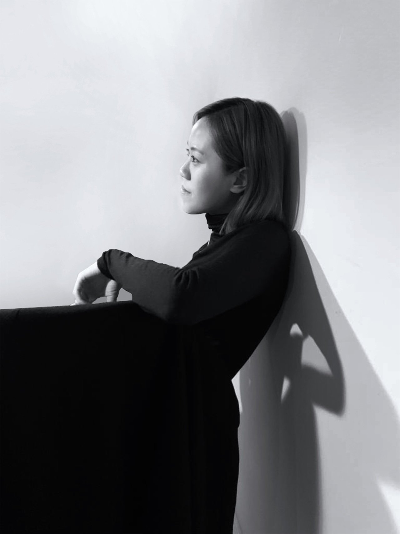 Artist Serene Hui on meaning-making, the impossibility of communication in an unknown environment, and voice modulation.