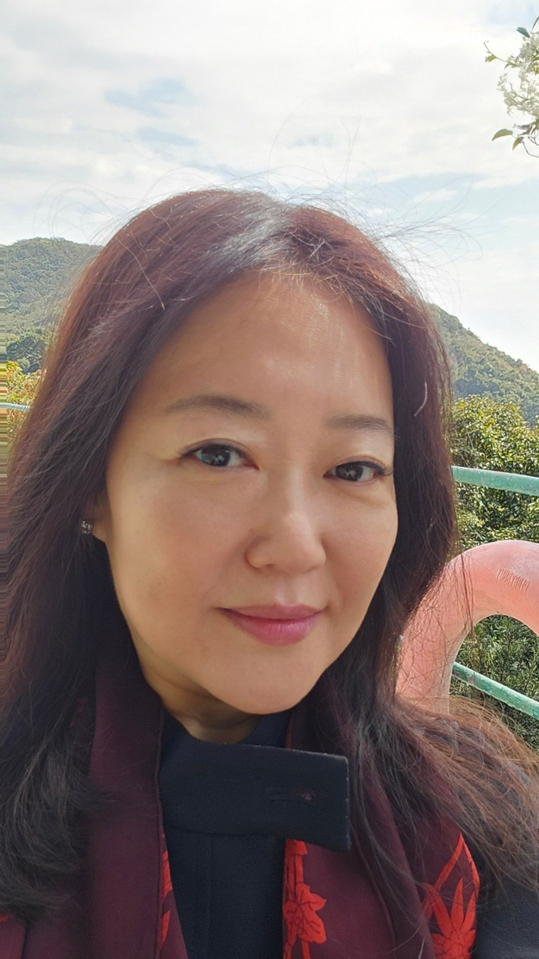 Irene Lam on the communication of art, the characteristics of the South Korean art scene, and what is driving the rise of its popularity.