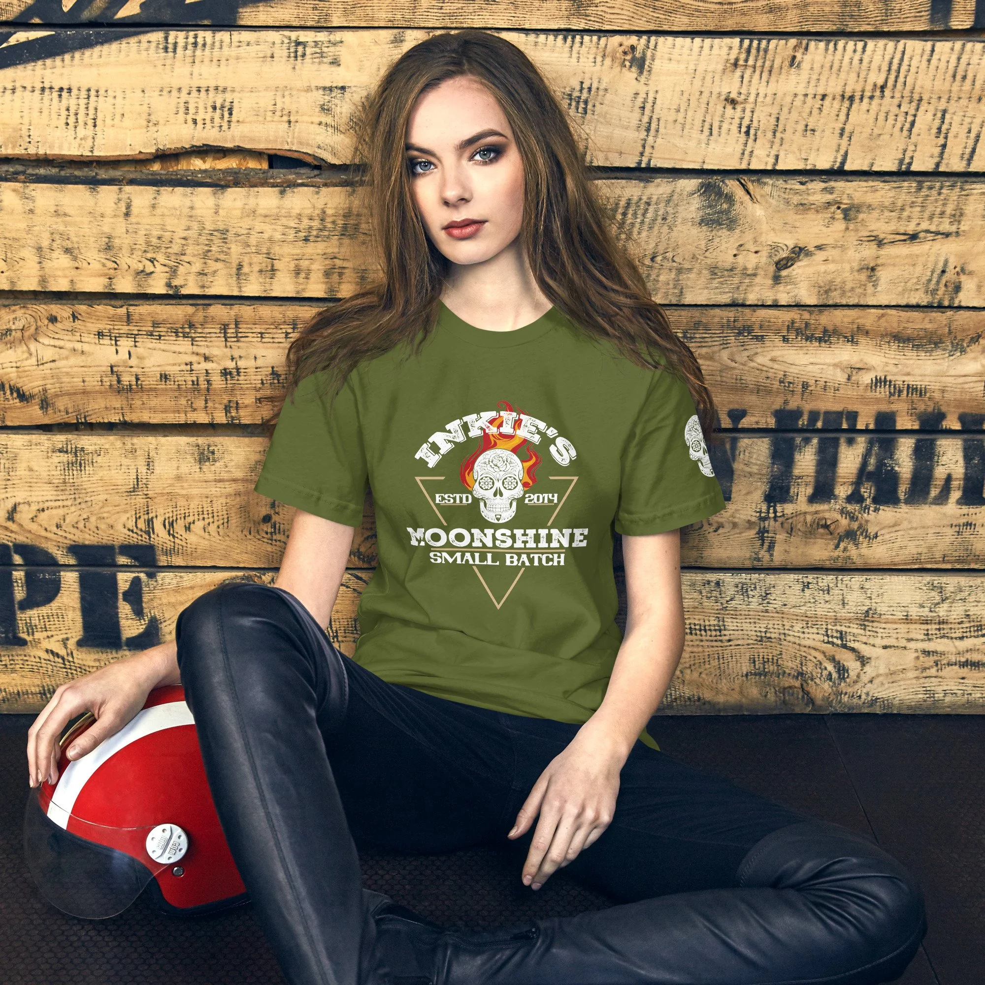 unisex-staple-t-shirt-olive-front-6667395c056a6.jpg