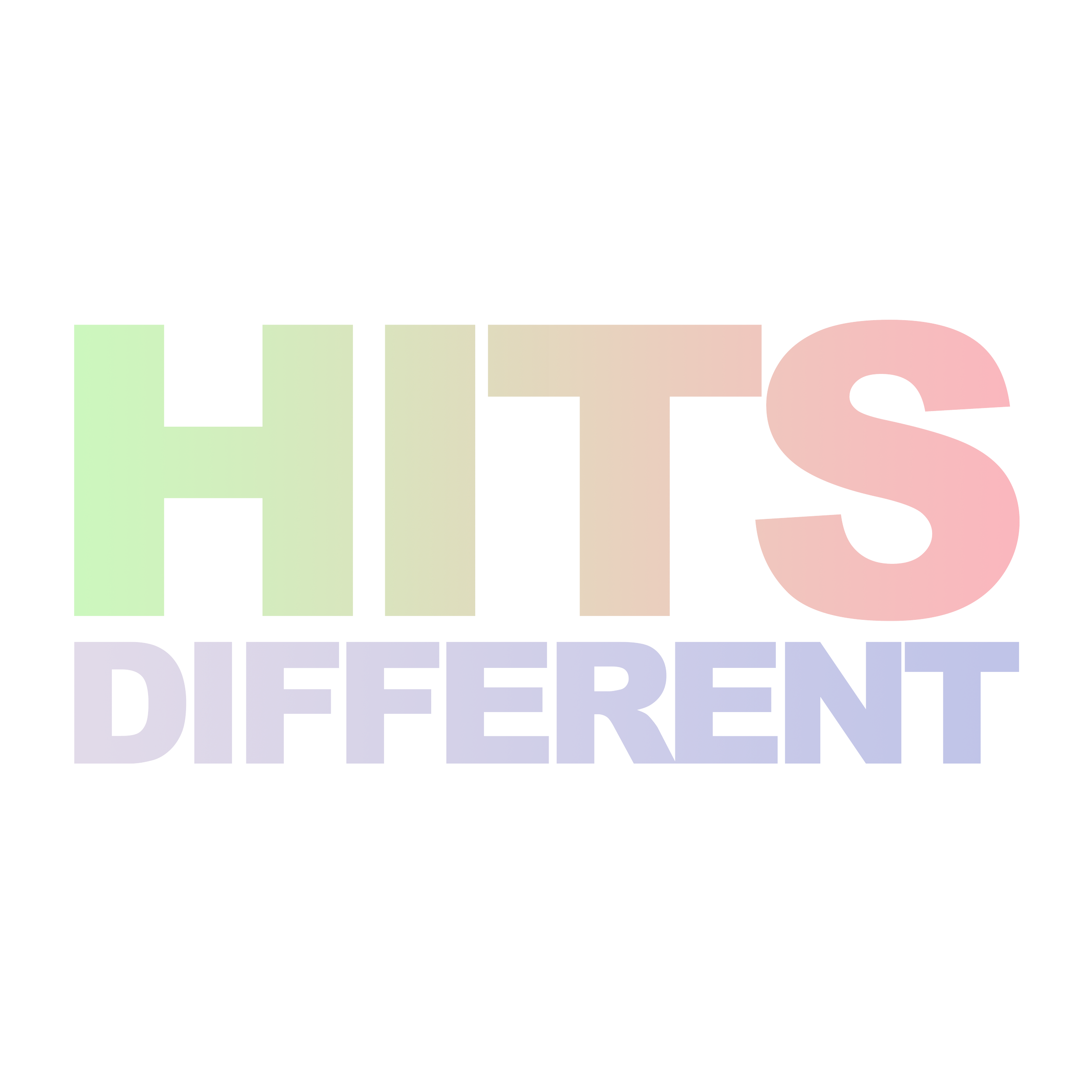 Hits Different - The New Wave of Pop