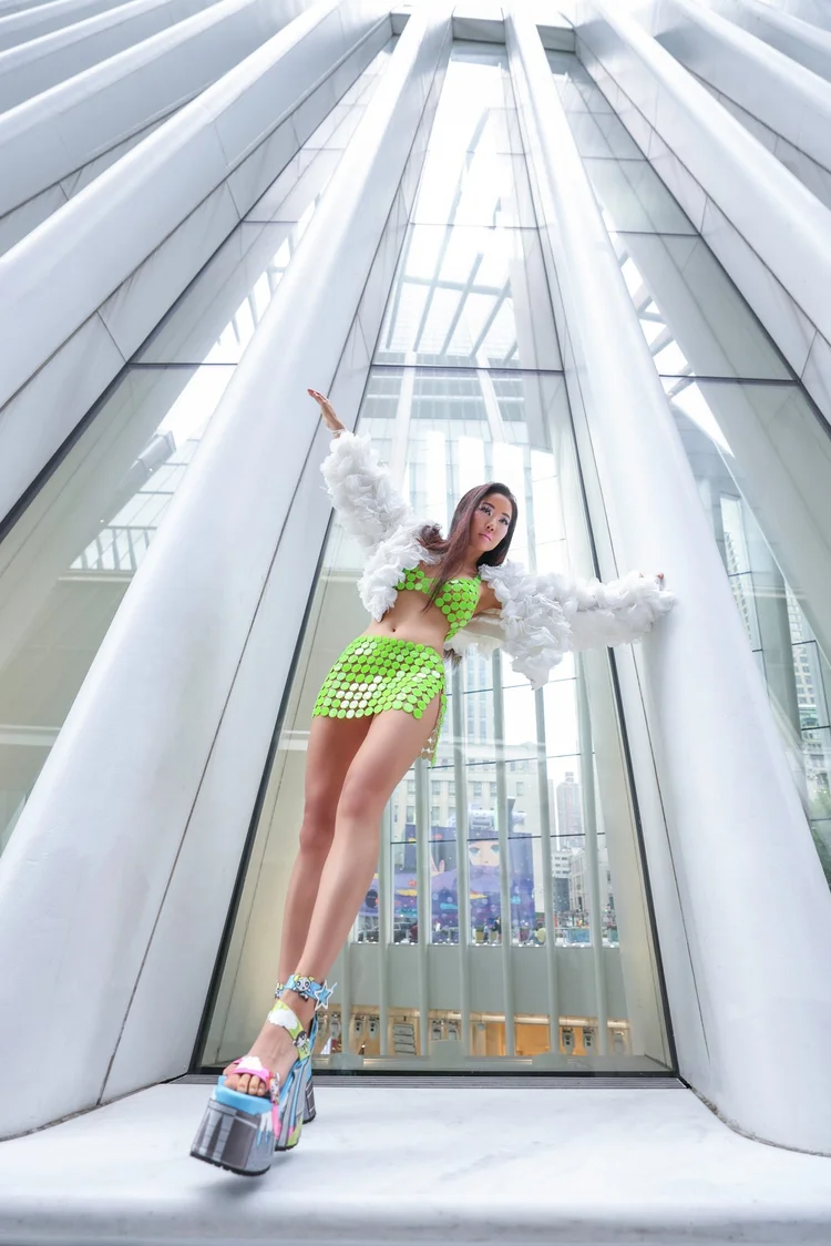 Miss Moon Maison - Elevate Your Vibes with Music, Videos, and Creative