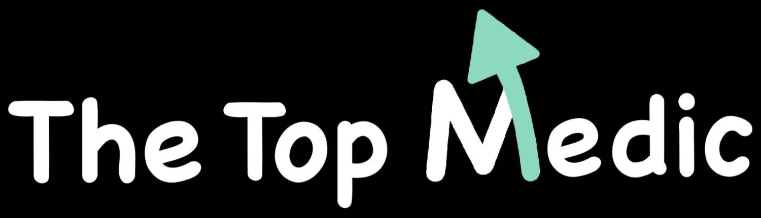 The Top Medic