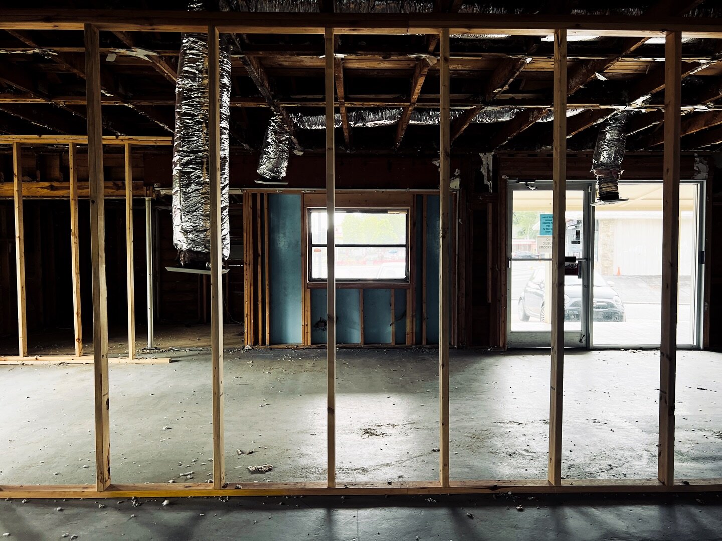 Construction starting soon&hellip;..#brevardcollective #2024