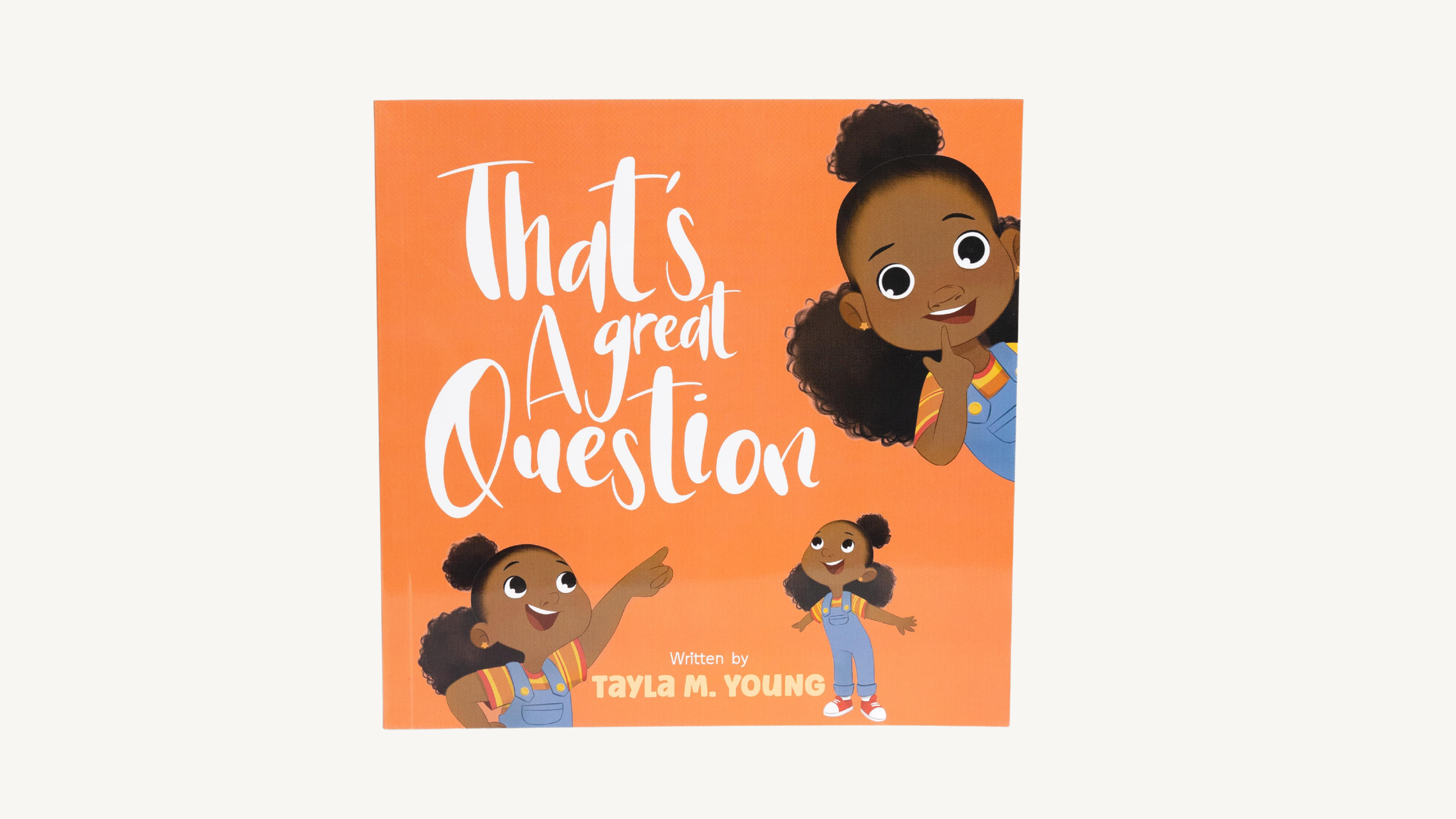 That's A Great Question - Paperback -.png