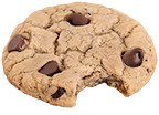Select for Chocolate Chip cookie dough information