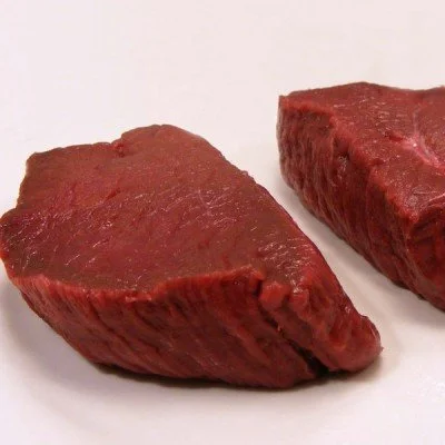 Haunch Steaks