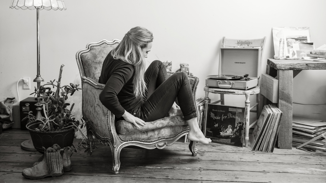 Music — Caroline Cotter